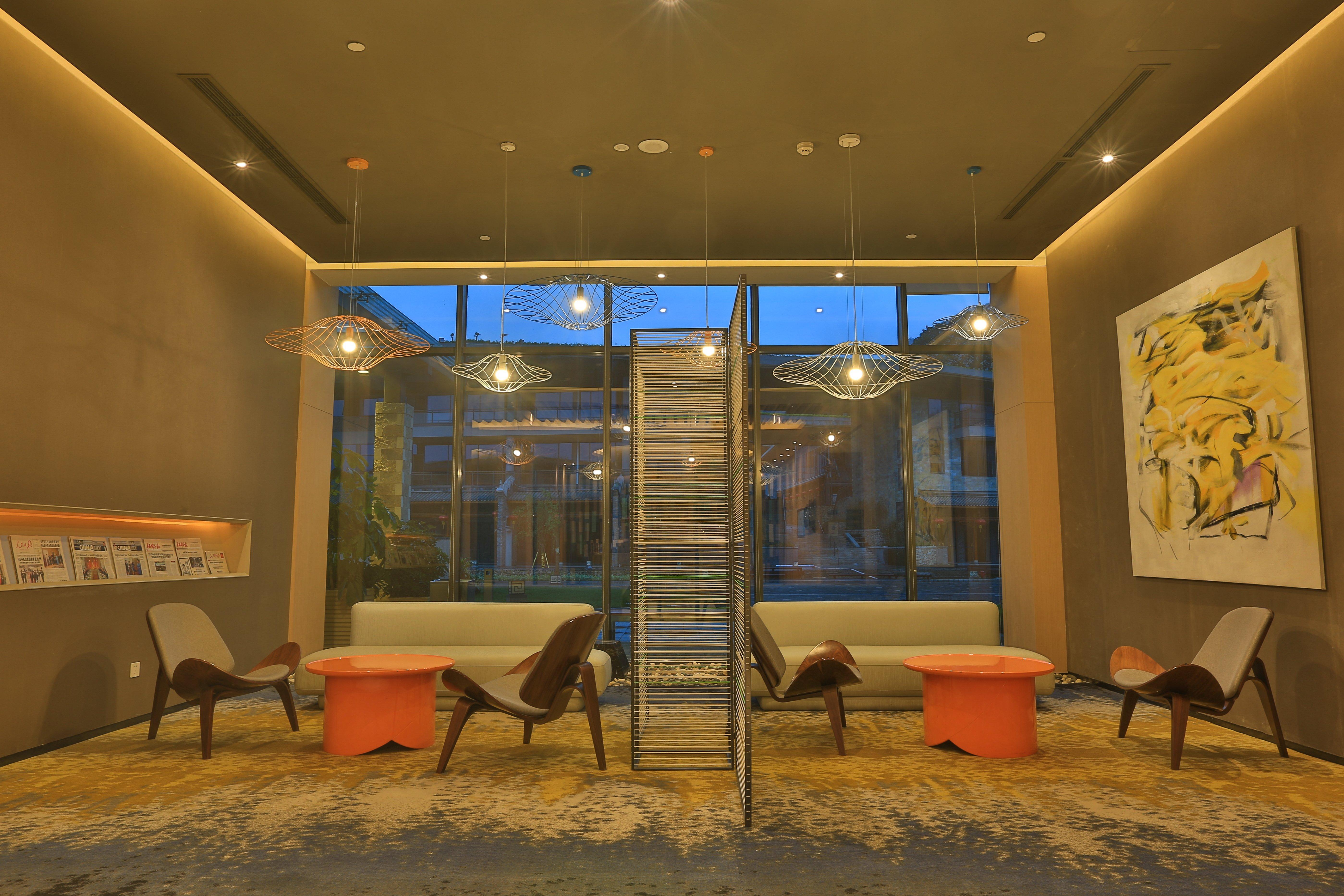 Holiday Inn Express Emei Mountain By Ihg Emeishan Dış mekan fotoğraf